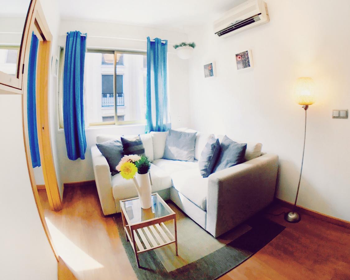 Lollipop Flats City Centre Supreme Suite Madrid Kültér fotó