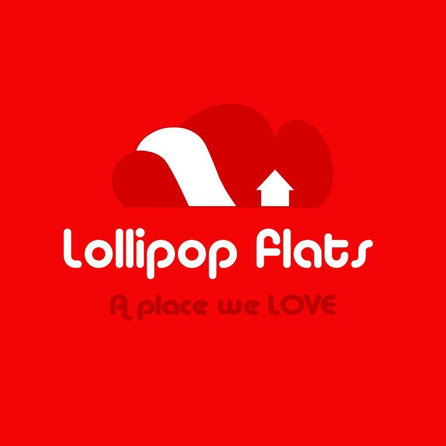 Lollipop Flats City Centre Supreme Suite Madrid Kültér fotó